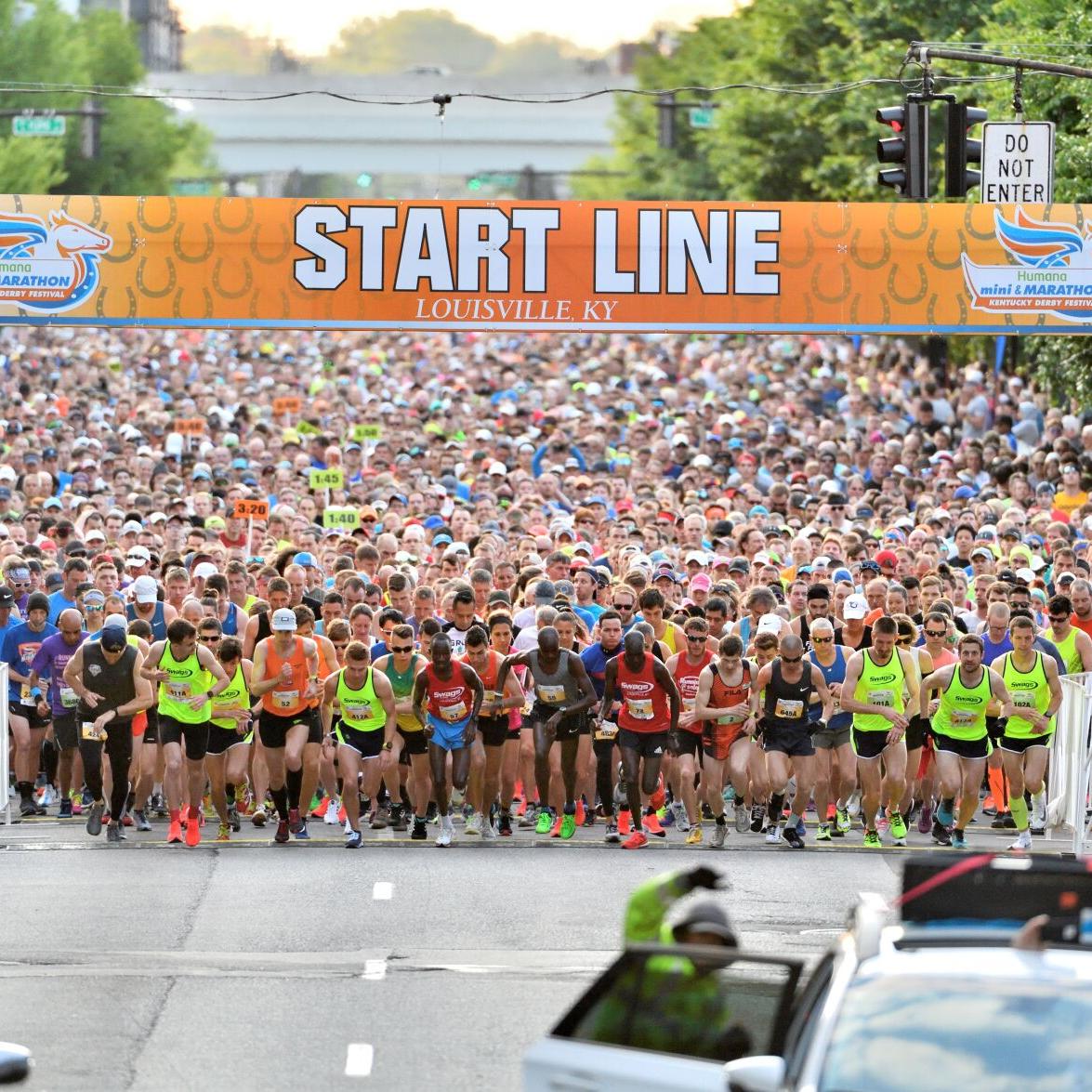 mini & Marathon image